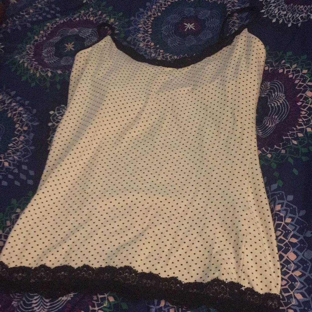 Camisole